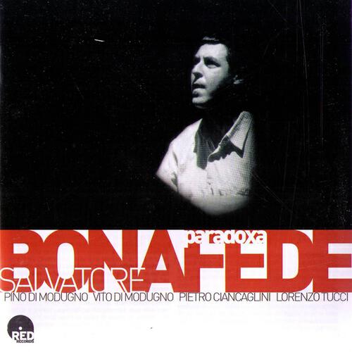 Salvatore Bonafede - God Will Provide