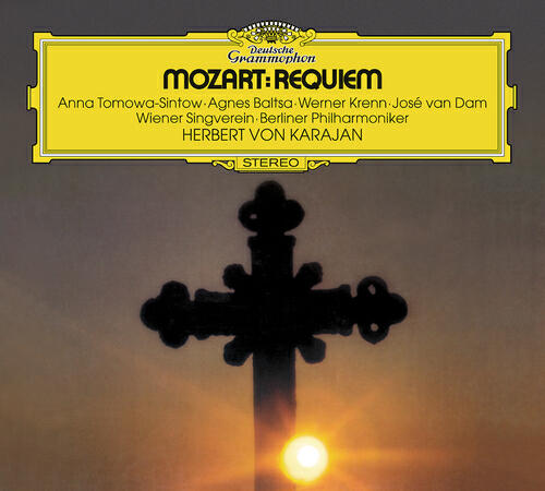 Anna Tomowa-Sintow - Mozart: Mass In C, K.317 