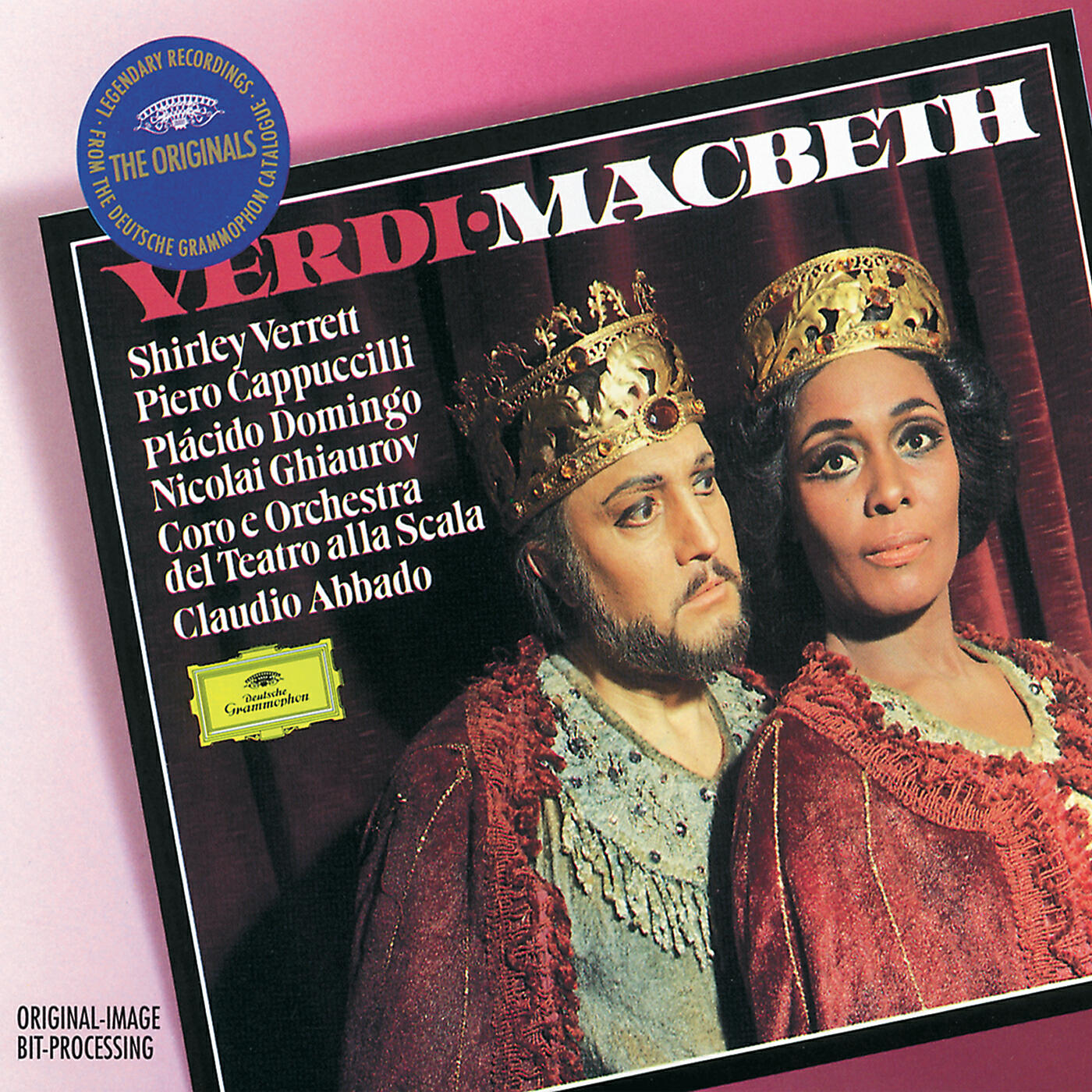 Stefania Malagu - Verdi: Macbeth / Act 2 - Finale II: 