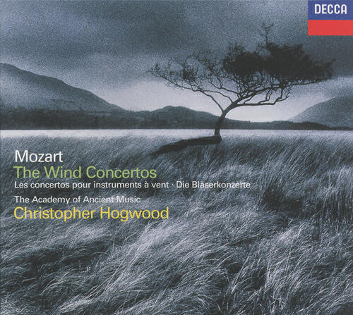Lisa Beznosiuk - Mozart: Concerto for Flute, Harp, and Orchestra in C, K.299 - 3. Rondo (Allegro)