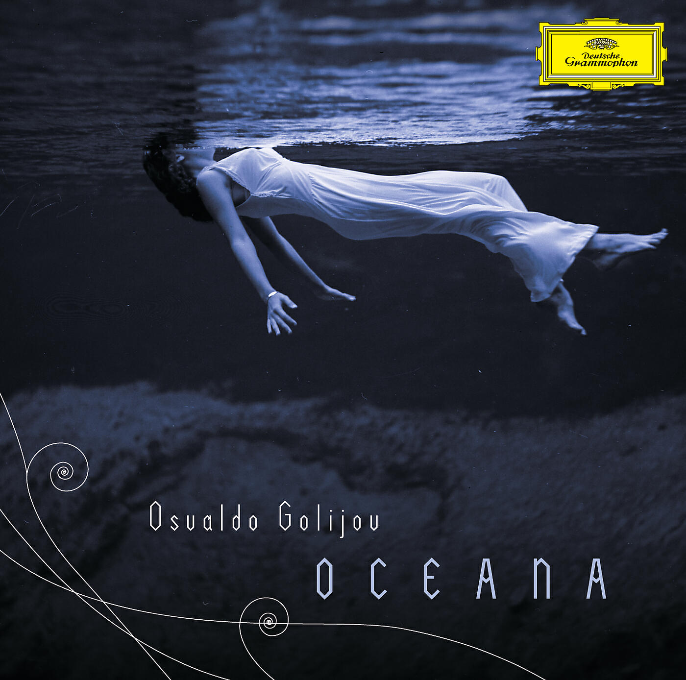 Luciana Souza - Golijov: Oceana - 6. Aria