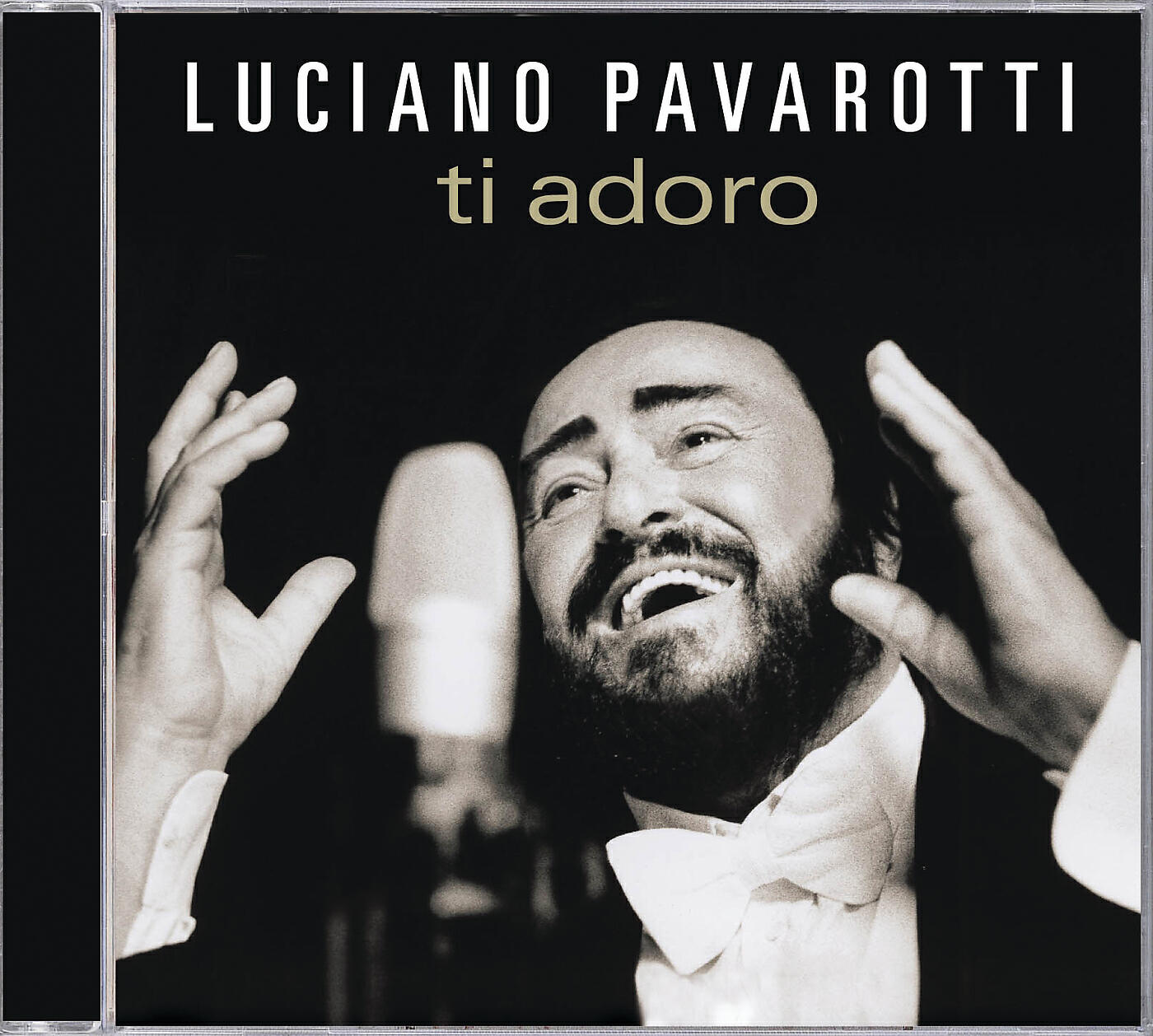 Luciano Pavarotti - Il Canto