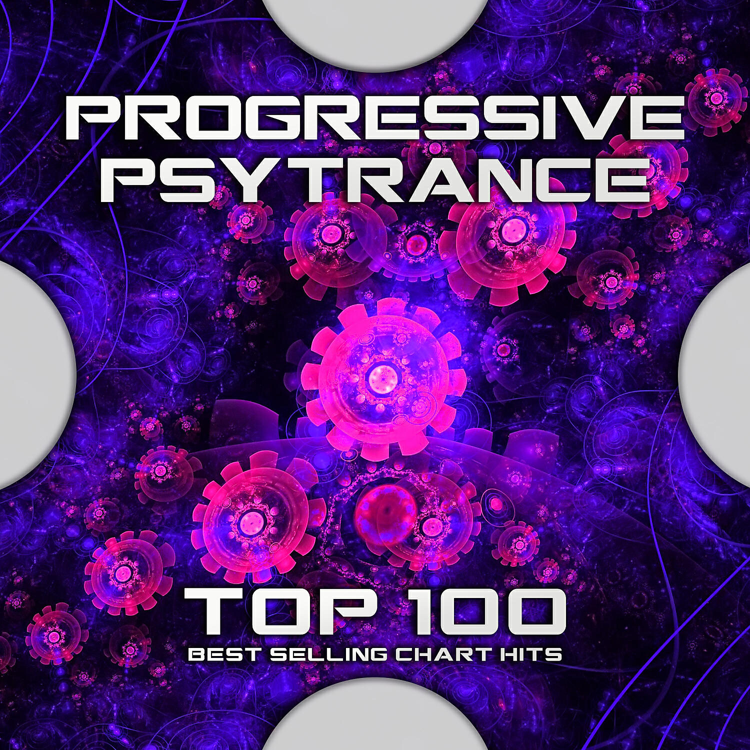 Psytrance - Te Tuna - Knowledege ( Progressive Psy Trance Lite Edition )