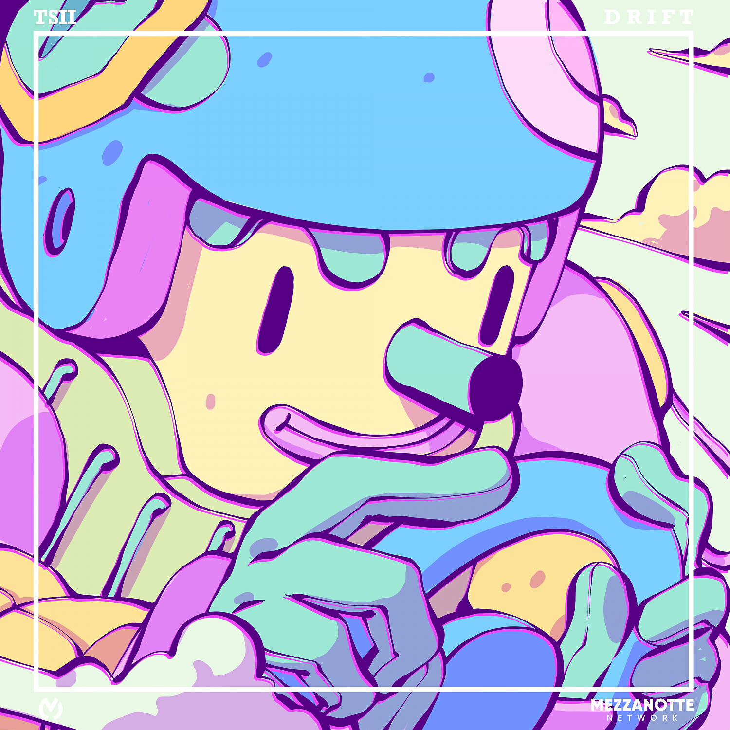 TSII - H A L C Y O N