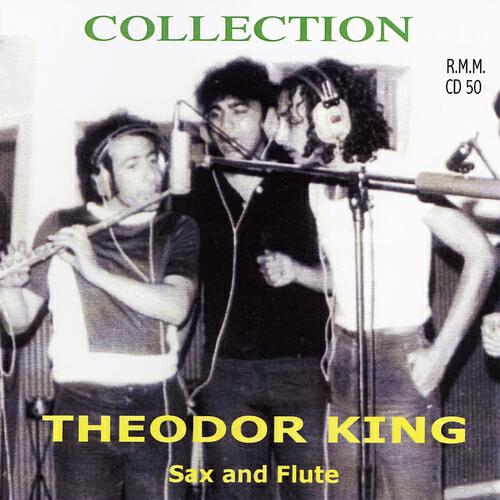 Theodor King - Se vuoi restare sola