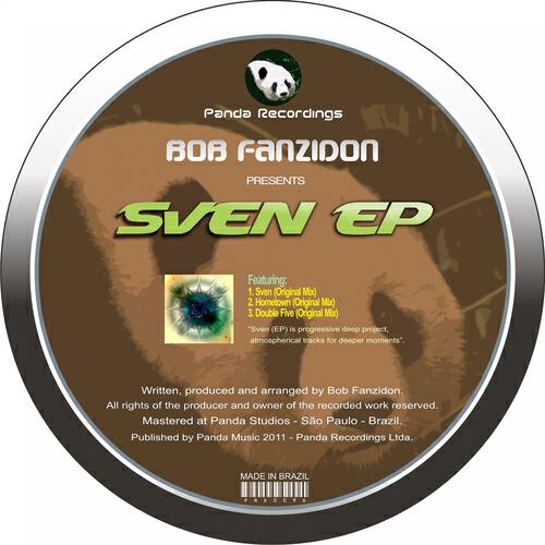 Bob Fanzidon - Sven