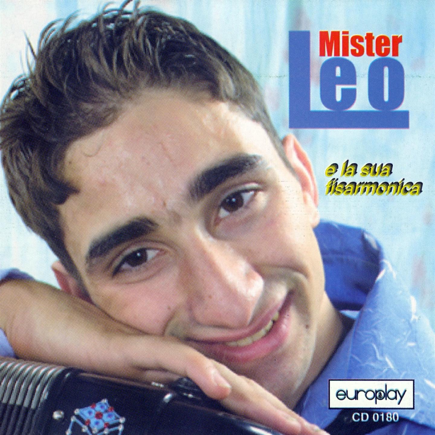 Mister Leo - Libertango