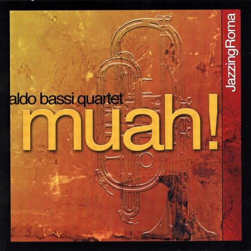 Aldo Bassi Quartet - Siddartha