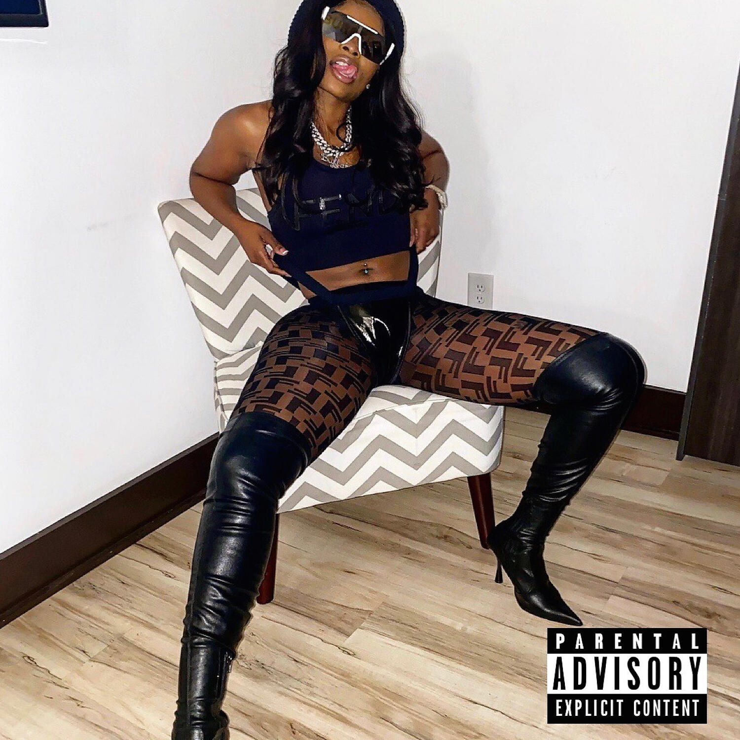 Armani Caesar - Simply Done (feat. Benny the Butcher)