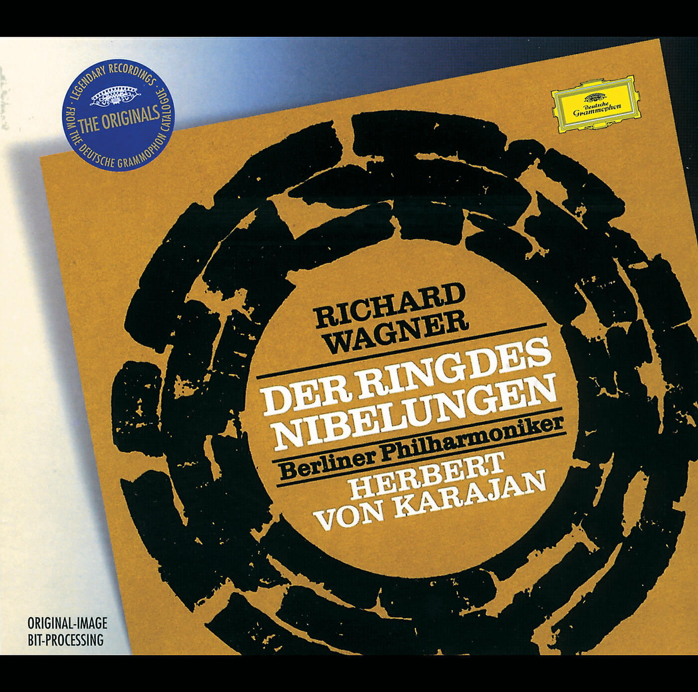 Thomas Stewart - Wagner: Siegfried, WWV 86C / Dritter Aufzug - 