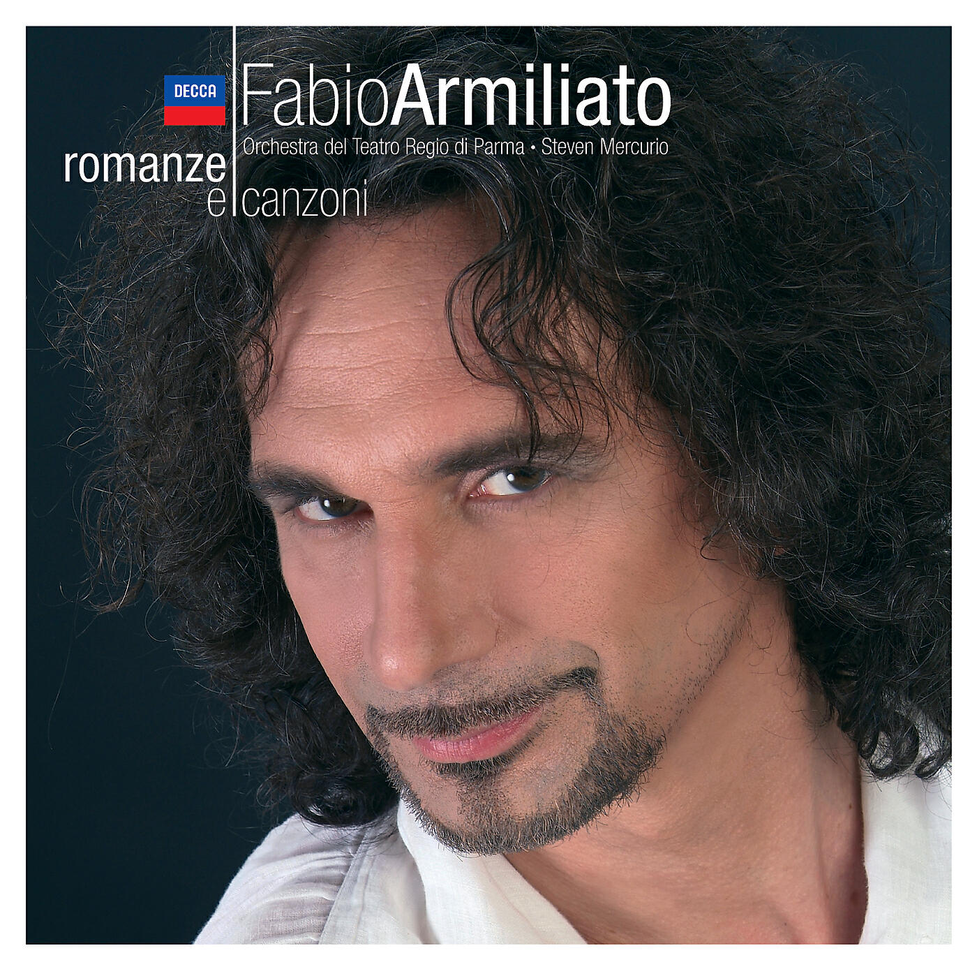 Fabio Armiliato - Cardillo: Core 'Ngrato