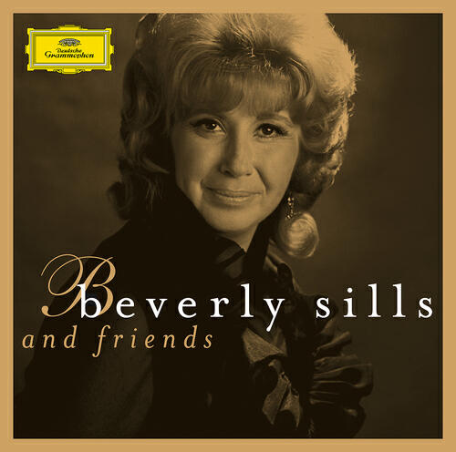 Beverly Sills - Lehár: Der Zarewitsch, Operetta in 3 Acts / Act 1 - Einer wird kommen