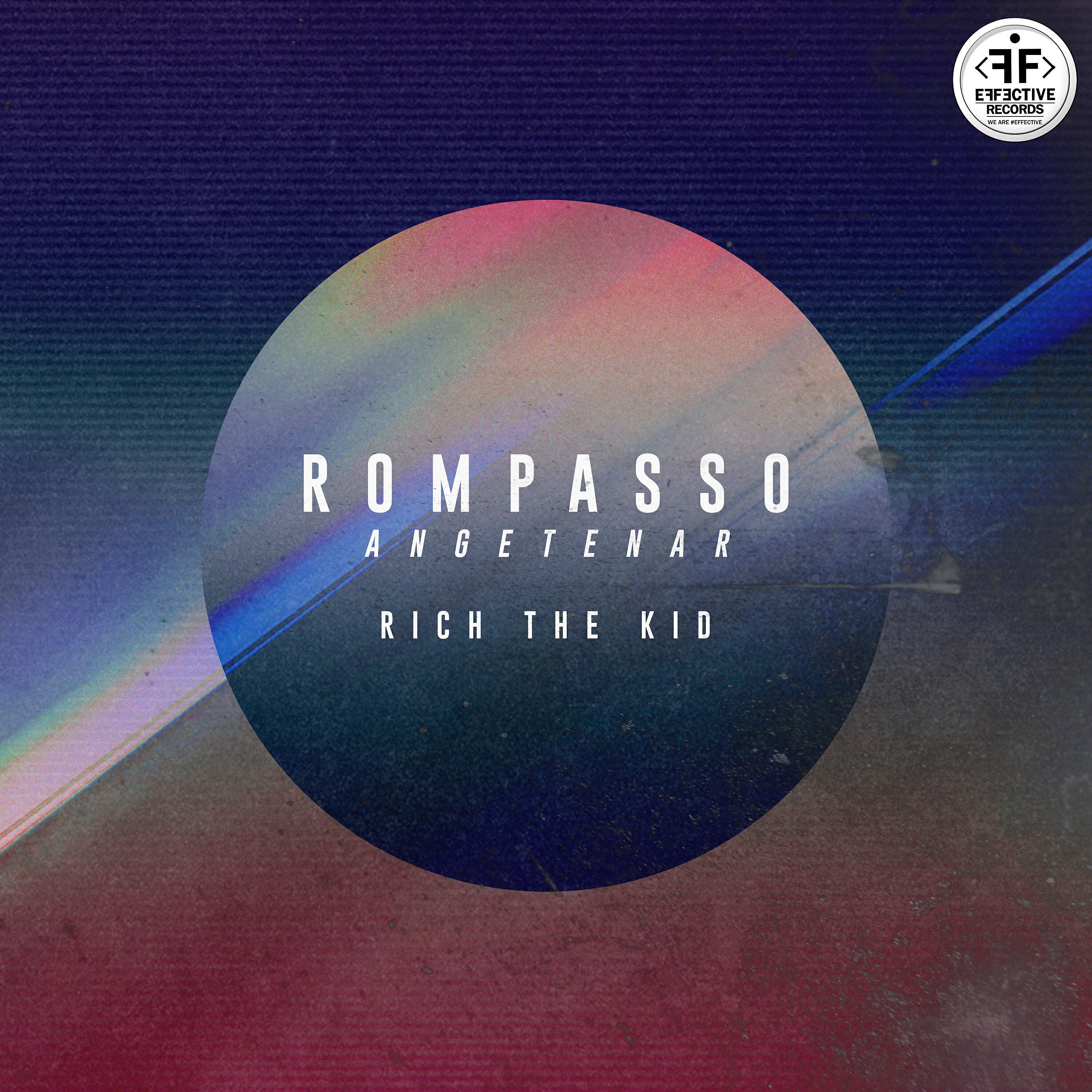 Rompasso - Angetenar