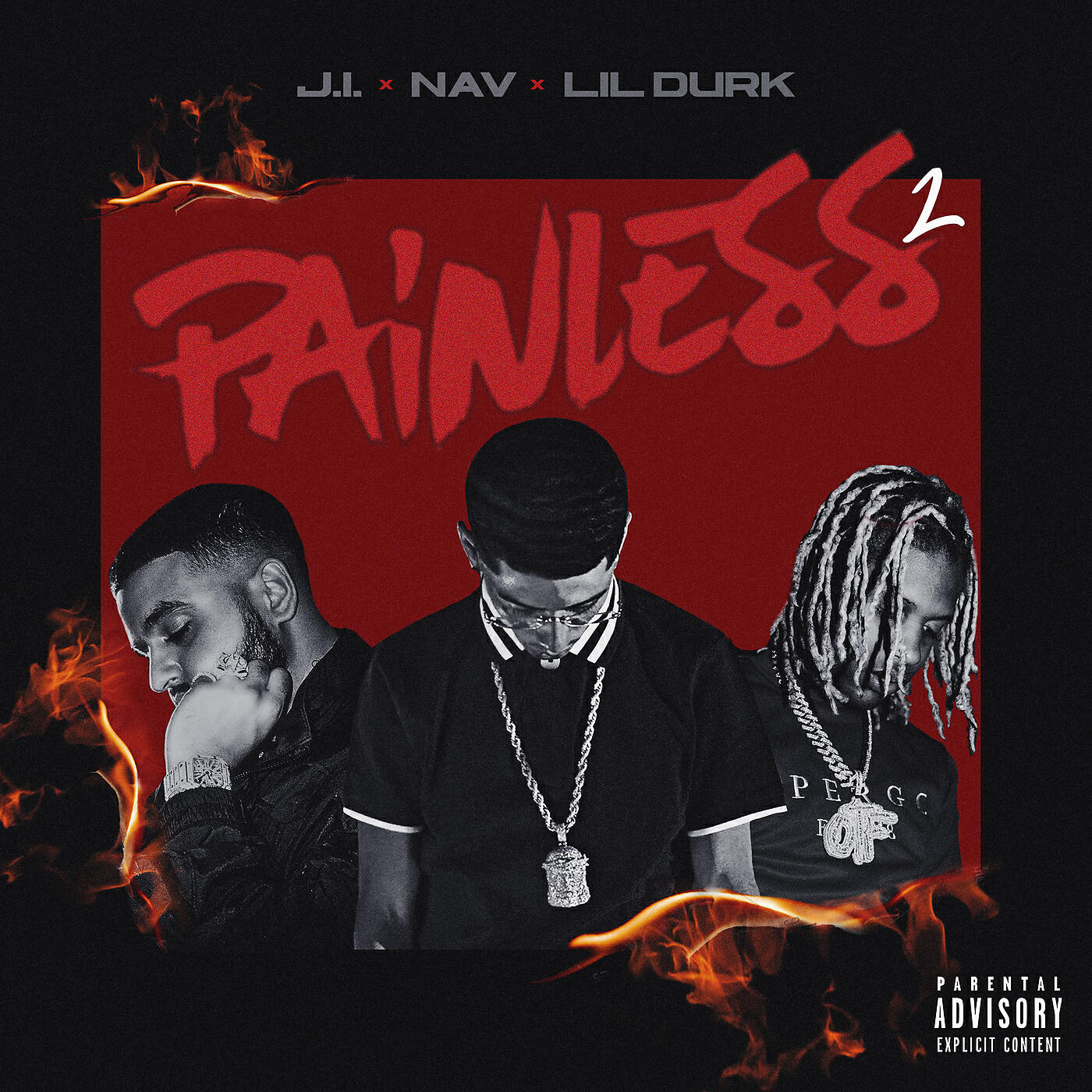 J.I the Prince of N.Y - Painless 2