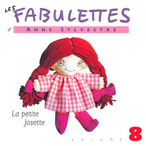 Anne Sylvestre - La petite Josette et le travail de maman