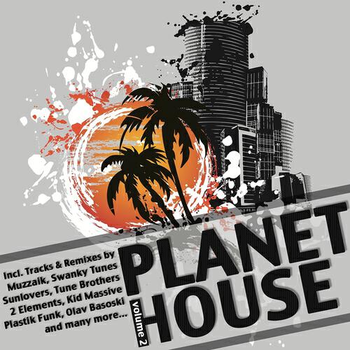 Lucas Reyes - Push Me (Simon De Jano, Steve Forest Pirates Mix)