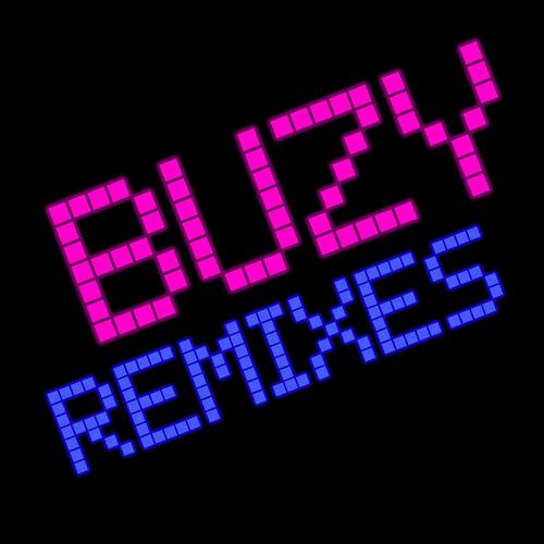 Buzy - Le ciel est Rouge (Dance Mix Edit Radio)