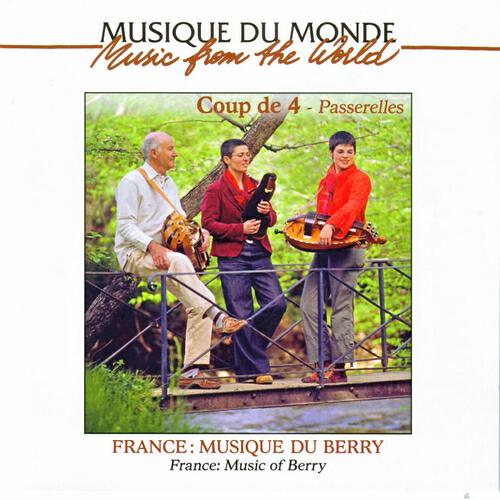 Coup De 4 - Anatole