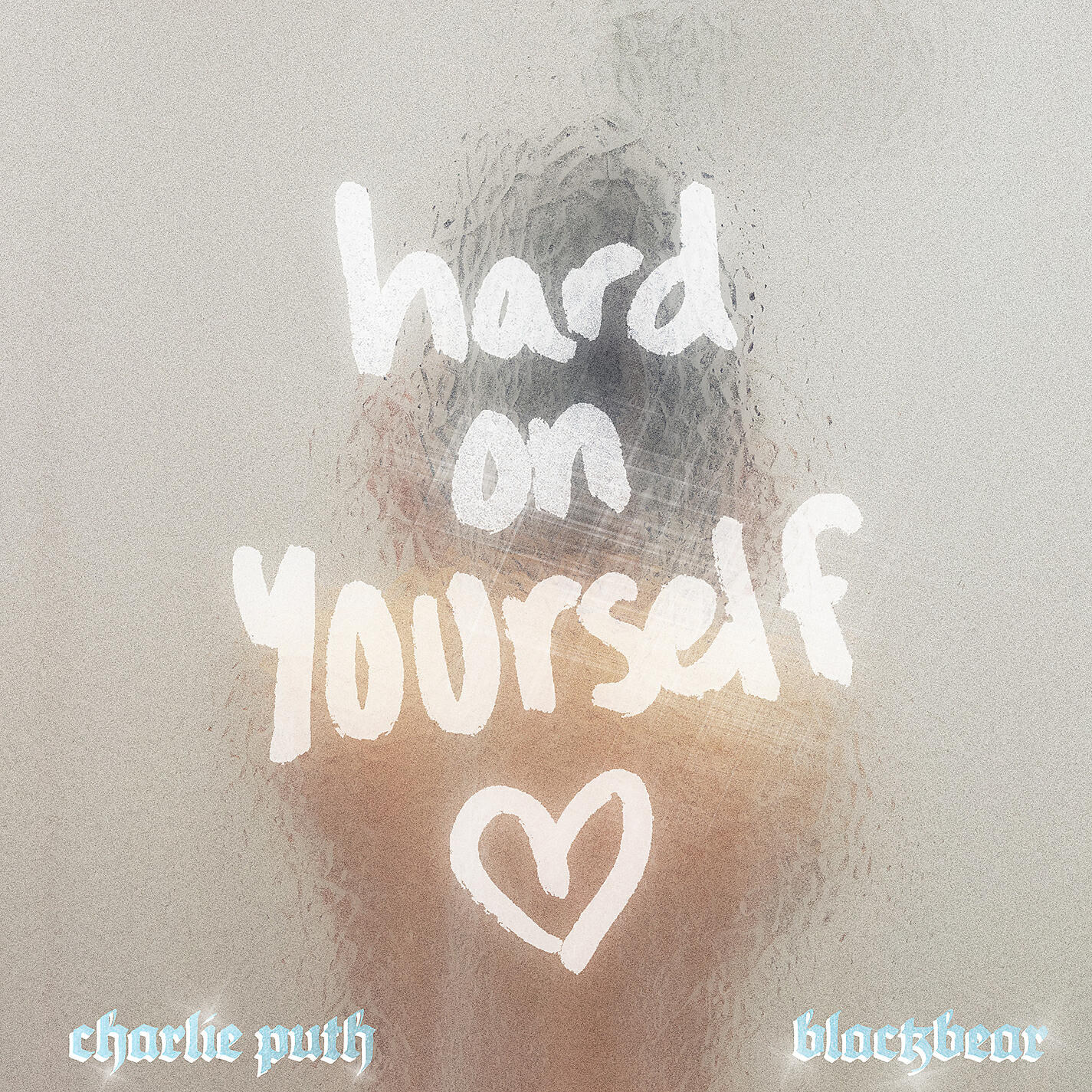 Charlie Puth - Hard On Yourself