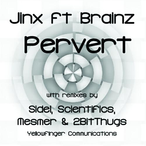 Jinx - Pervert