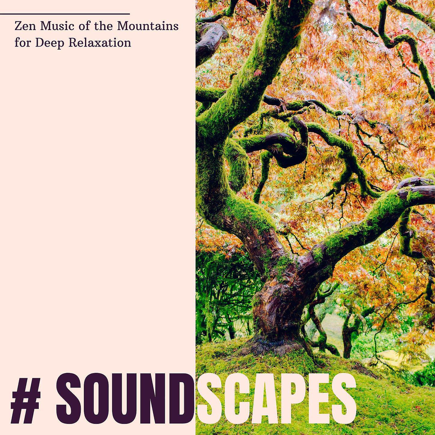 Zen Music Garden, Pan Flute - Eliminate Negative Thoughts