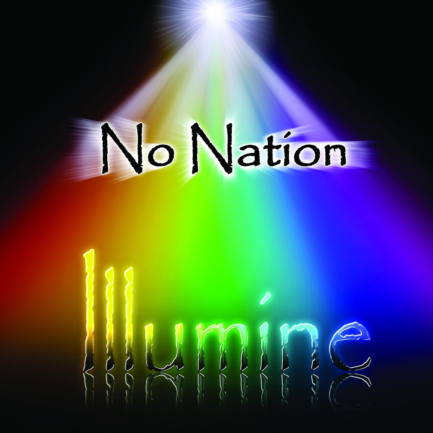 No Nation - Oceans of Light