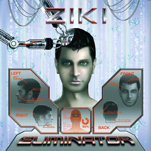 Ziki - High Damage