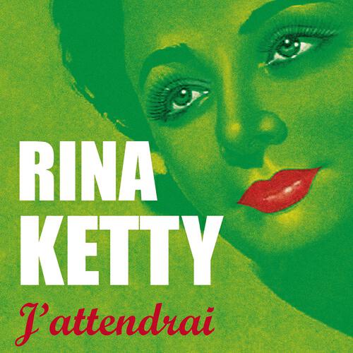 Rina Ketty - Nuits sans toi