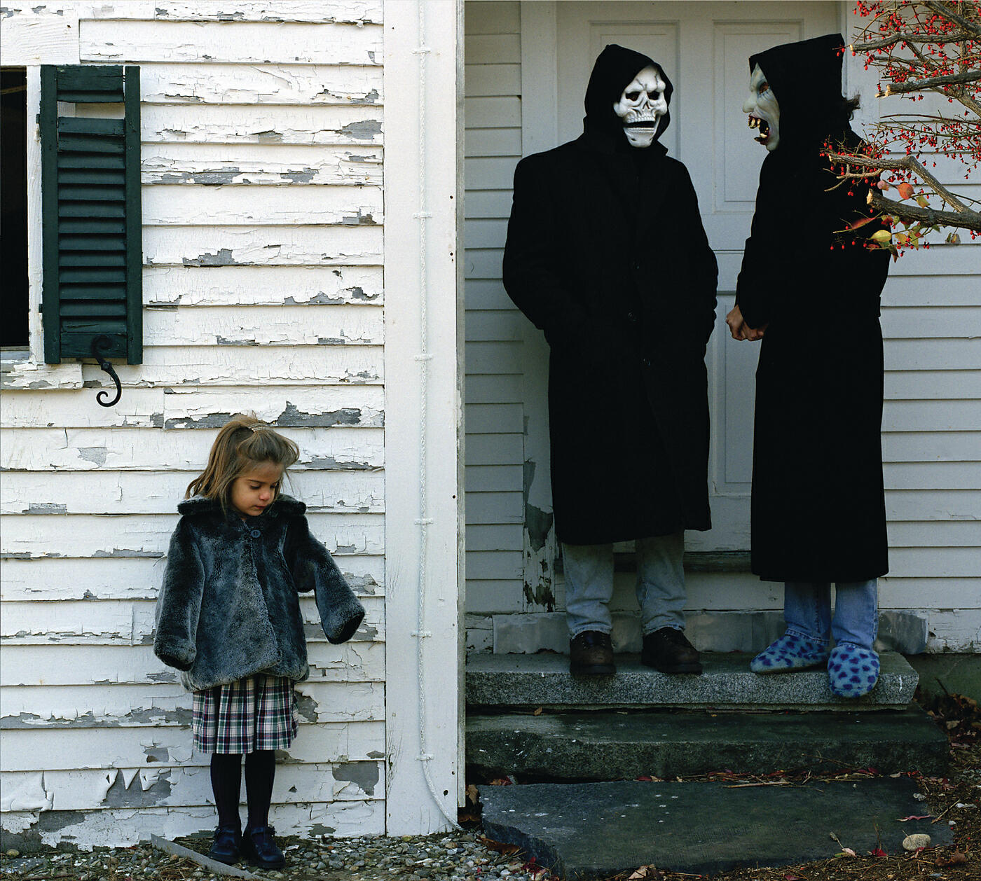 Brand New - Jesus Christ