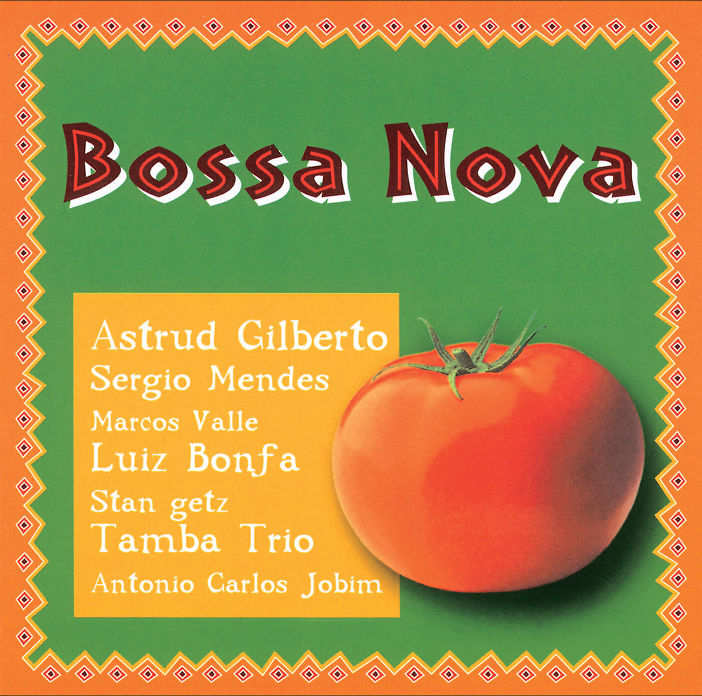 Luiz Bonfa - Domingo A Noite (Sunday Night)
