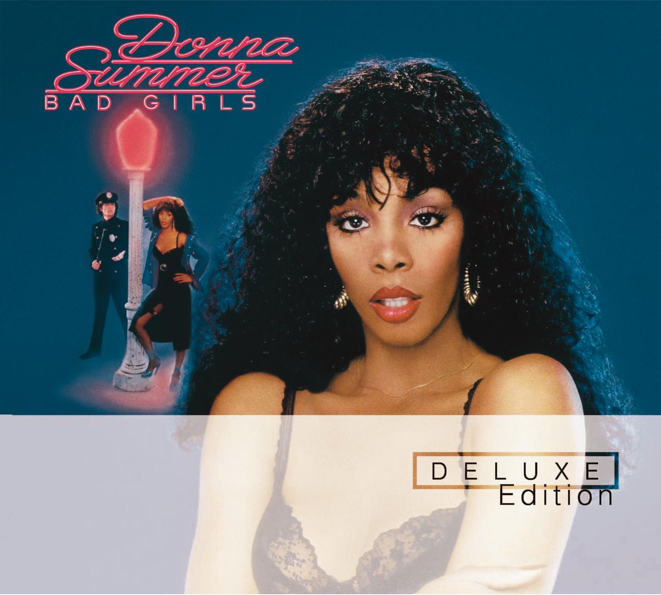 Donna Summer - MacArthur Park Suite: MacArthur Park/One Of A Kind/Heavens Knows (12