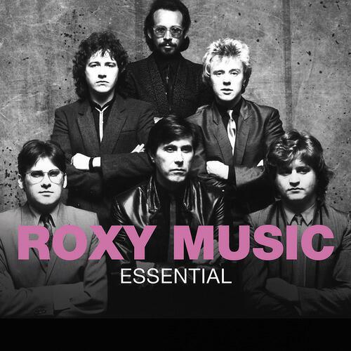 Roxy Music - Pyjamarama
