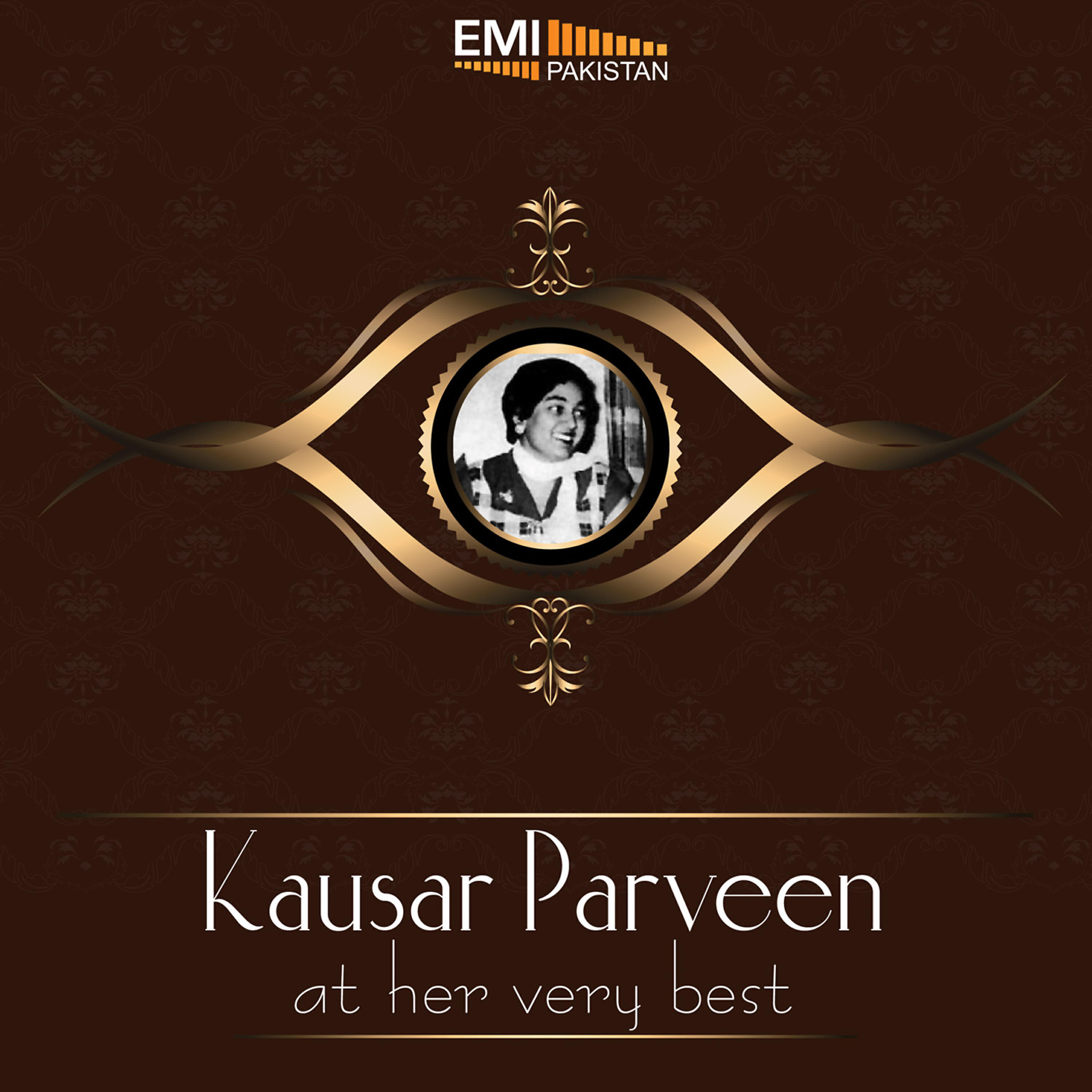 Kausar Parveen - Na Ja O Jane Wale (from 