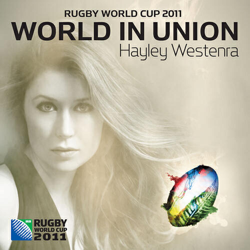 Hayley Westenra - World In Union (Maori)