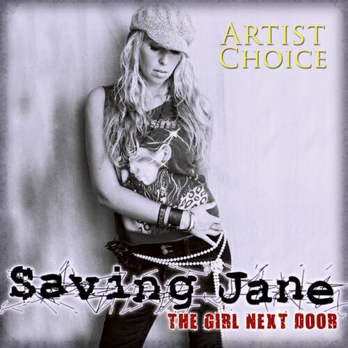 Saving Jane - Mary (Artist Choice Version)