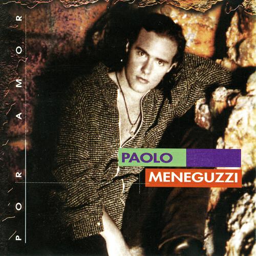Paolo Meneguzzi - Arià Ariò (Italian Version, Bonus Track)
