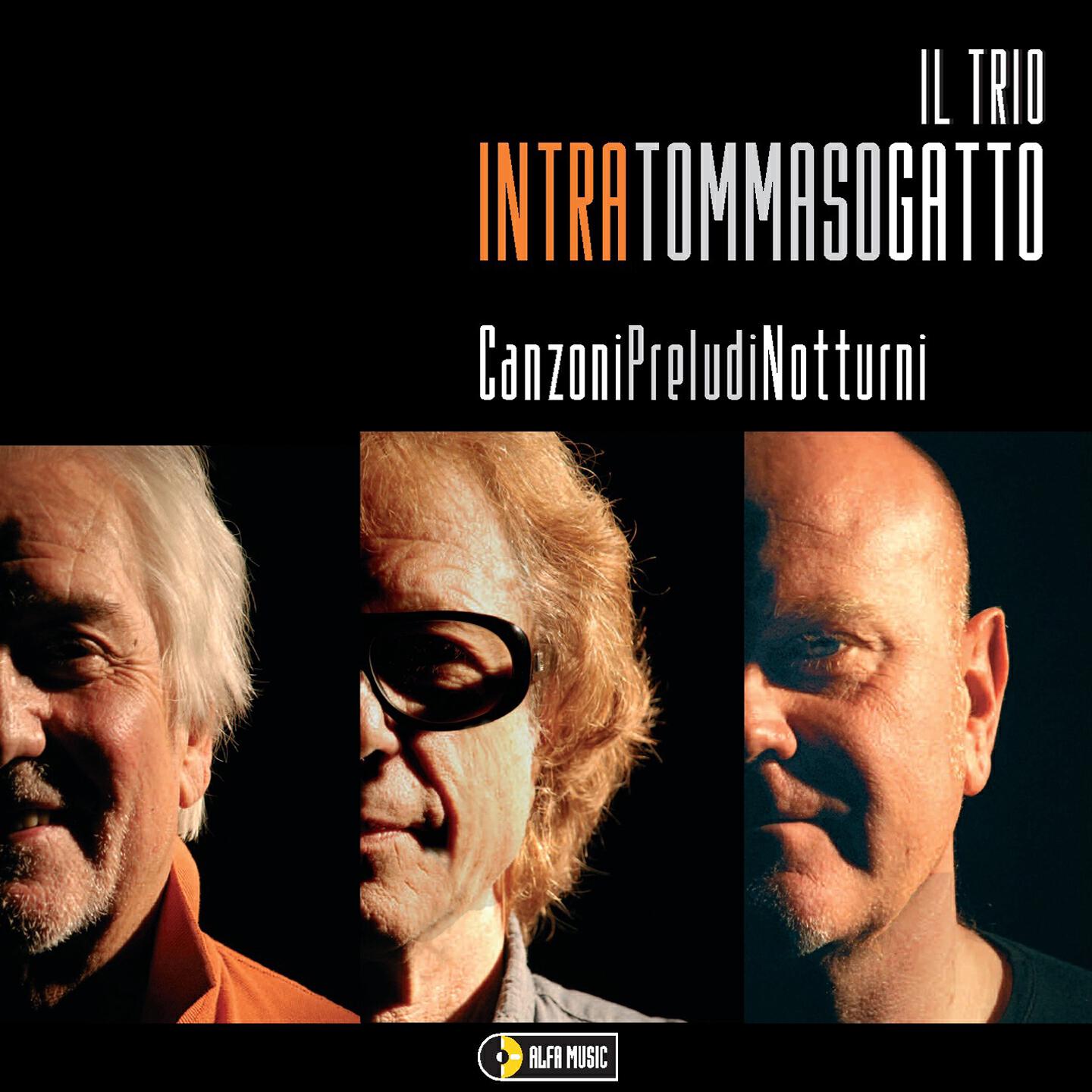 Enrico Intra - Notturno per Giovanni