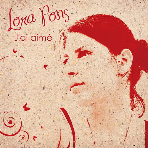 Lora Pons - Vous compter pour fans