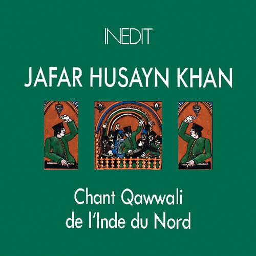 Jafaar Husayn Khan - Le chemin qui mène au puits/the path which leads to the well