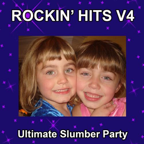 Slumber Girlz U Rock - Rehab (Originally Performed By Glee Cast)