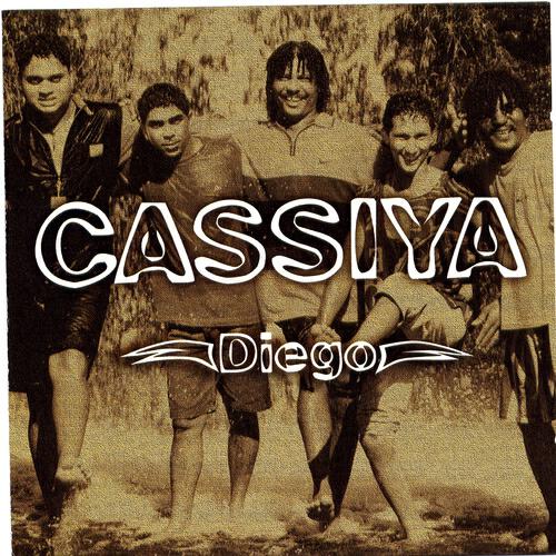 Cassiya - Bizin partazé