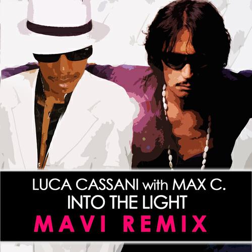 Luca Cassani - Into the Light (Mavi Intstrumental Mix)