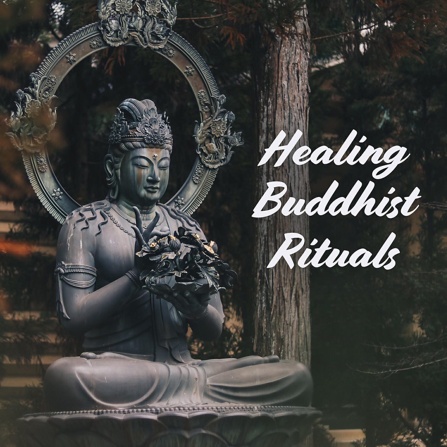 Buddha Music Sanctuary - Inner Calm