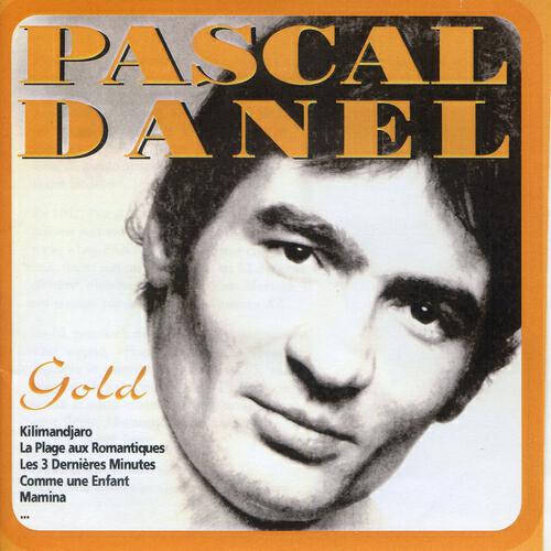 Pascal Danel - La plage aux romantiques