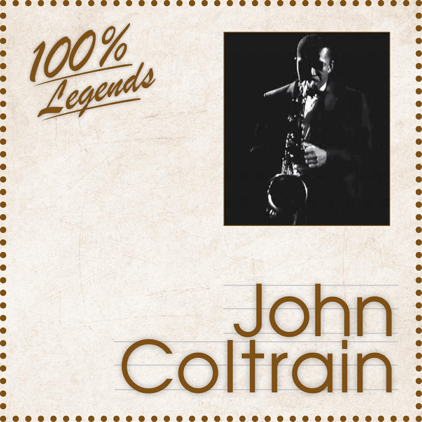 John Coltrane Quartet - Spiral