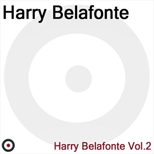 Harry Belafonte - Come Back Liza