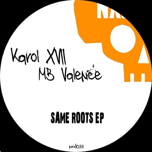 Karol XVII - Junglin (Original Mix)