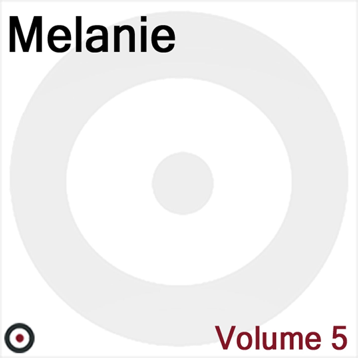 Melanie - Missing You