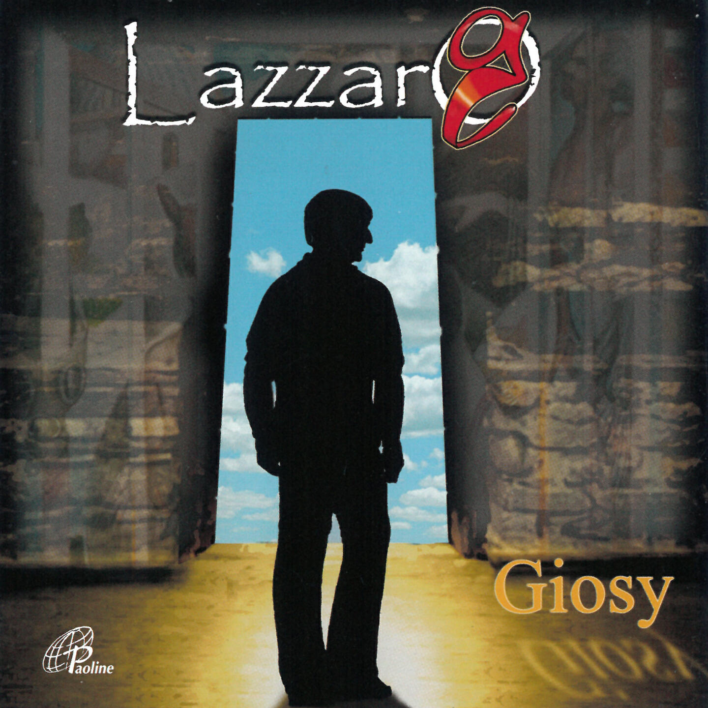 Giosy Cento - Sale e luce