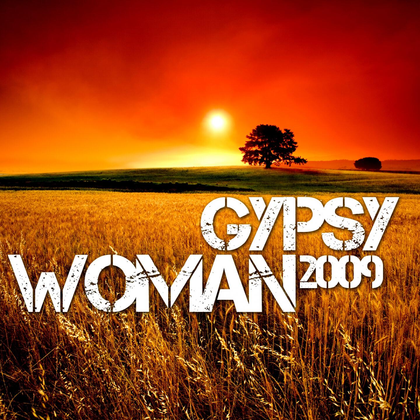 Tristan Garner - Gypsy Woman 2009 (Karami & Lewis Remix)